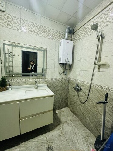 Satılır 3 otaqlı köhnə tikili 85 m², Xalqlar Dostluğu m., photo 17 from 19