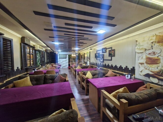 Сдаётся  объект 350 м², м. Нариман Нариманов, photo 5 from 15