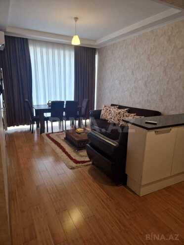 Сдаётся 2-комн. новостройка 70 м², м. 20 января, photo 1 from 8
