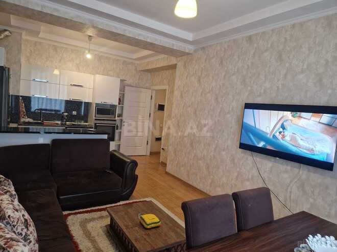 Сдаётся 2-комн. новостройка 70 м², м. 20 января, photo 3 from 8