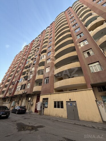 Satılır 2 otaqlı yeni tikili 78 m², Xalqlar Dostluğu m., photo 18 from 19