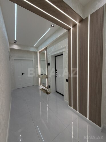 Satılır 2 otaqlı yeni tikili 78 m², Xalqlar Dostluğu m., photo 17 from 19