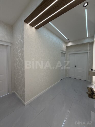 Satılır 2 otaqlı yeni tikili 78 m², Xalqlar Dostluğu m., photo 16 from 19