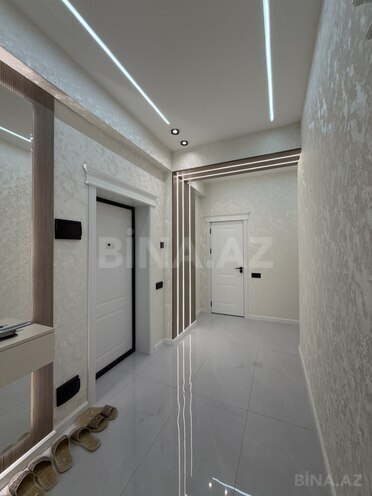 Satılır 2 otaqlı yeni tikili 78 m², Xalqlar Dostluğu m., photo 15 from 19