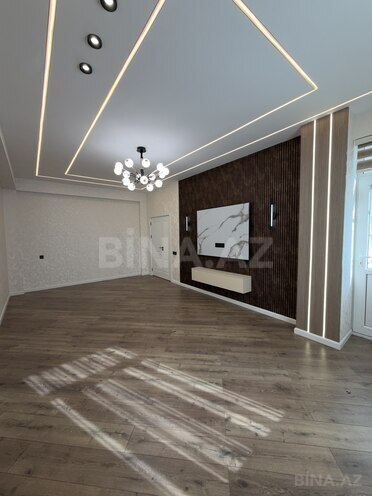 Satılır 2 otaqlı yeni tikili 78 m², Xalqlar Dostluğu m., photo 1 from 19