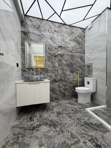 Satılır 2 otaqlı yeni tikili 78 m², Xalqlar Dostluğu m., photo 14 from 19