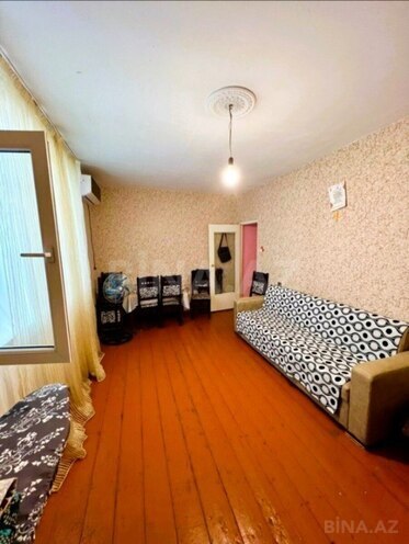 Продаётся 2-комн. вторичка 60 м², пос. Бакиханова, photo 1 from 10