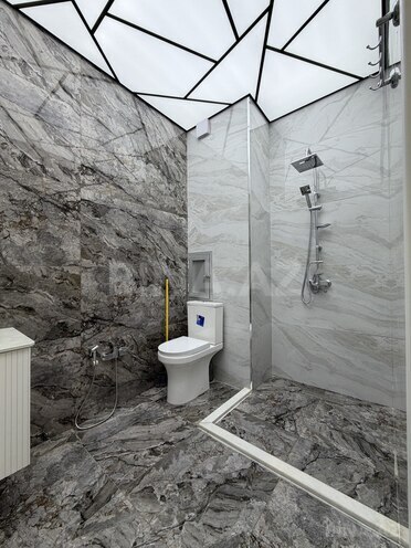 Satılır 2 otaqlı yeni tikili 78 m², Xalqlar Dostluğu m., photo 13 from 19
