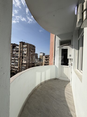 Satılır 2 otaqlı yeni tikili 78 m², Xalqlar Dostluğu m., photo 12 from 19