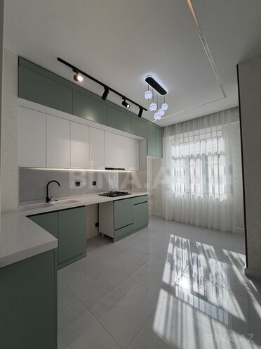 Satılır 2 otaqlı yeni tikili 78 m², Xalqlar Dostluğu m., photo 9 from 19
