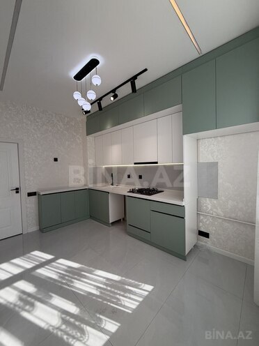 Satılır 2 otaqlı yeni tikili 78 m², Xalqlar Dostluğu m., photo 10 from 19