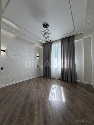 Satılır 2 otaqlı yeni tikili 78 m², Xalqlar Dostluğu m., photo 6 from 19