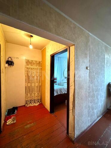 Продаётся 2-комн. новостройка 65 м², м. Ази Асланов, photo 8 from 10