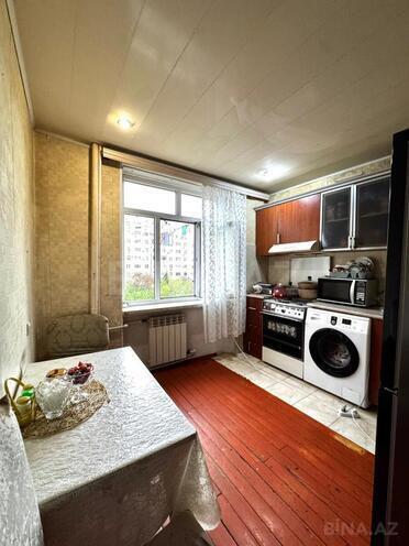 Продаётся 2-комн. новостройка 65 м², м. Ази Асланов, photo 5 from 10