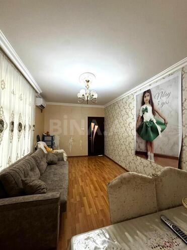 Продаётся 2-комн. новостройка 65 м², м. Ази Асланов, photo 3 from 10