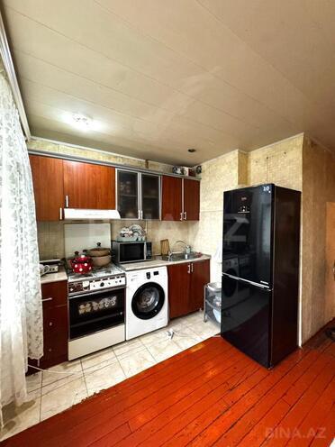 Продаётся 2-комн. новостройка 65 м², м. Ази Асланов, photo 7 from 10