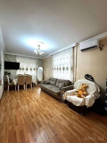 Продаётся 2-комн. новостройка 65 м², м. Ази Асланов, photo 1 from 10