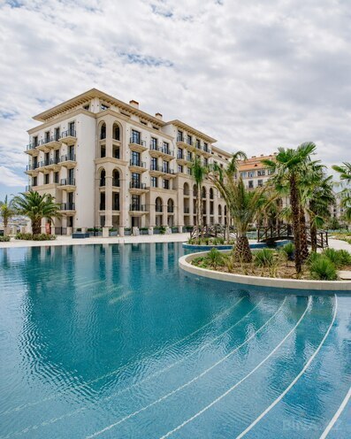 Satılır 3 otaqlı yeni tikili 120 m², Sea Breeze q., photo 3 from 19