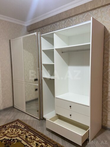 Сдаётся 2-комн. новостройка 110 м², м. Нариман Нариманов, photo 18 from 21