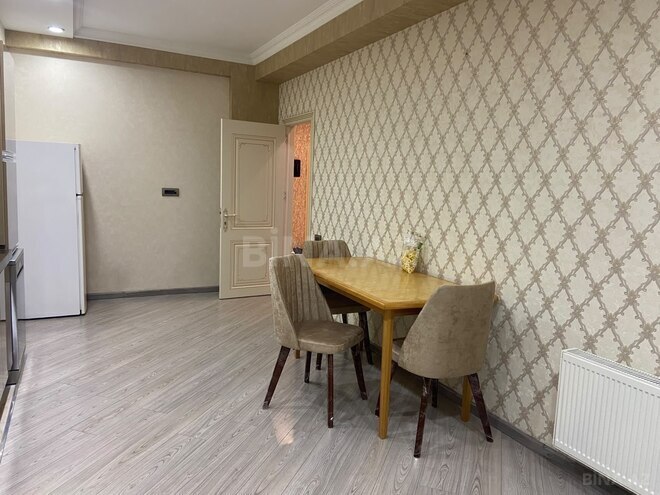 Сдаётся 2-комн. новостройка 110 м², м. Нариман Нариманов, photo 10 from 21