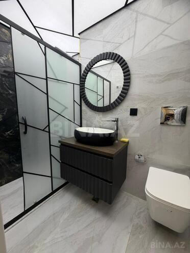 Satılır 3 otaqlı yeni tikili 88 m², Həzi Aslanov m., photo 16 from 18