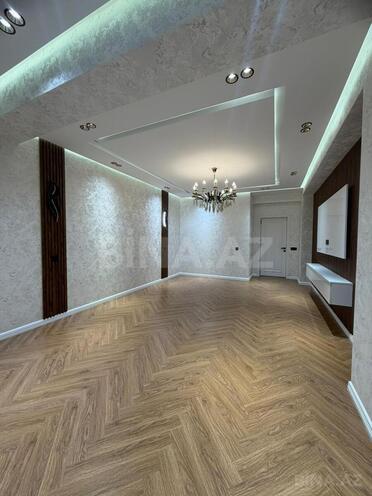 Satılır 3 otaqlı yeni tikili 88 m², Həzi Aslanov m., photo 4 from 18