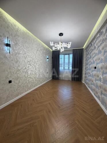 Satılır 3 otaqlı yeni tikili 88 m², Həzi Aslanov m., photo 8 from 18
