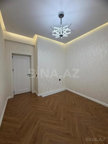 Satılır 3 otaqlı yeni tikili 88 m², Həzi Aslanov m., photo 11 from 18