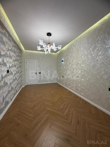 Satılır 3 otaqlı yeni tikili 88 m², Həzi Aslanov m., photo 9 from 18
