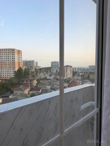 Satılır 3 otaqlı yeni tikili 88 m², Həzi Aslanov m., photo 12 from 18