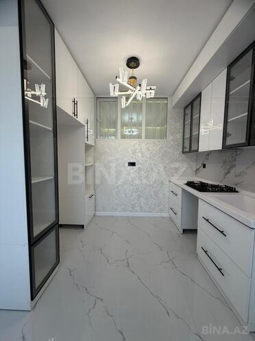 Satılır 3 otaqlı yeni tikili 88 m², Həzi Aslanov m., photo 7 from 18