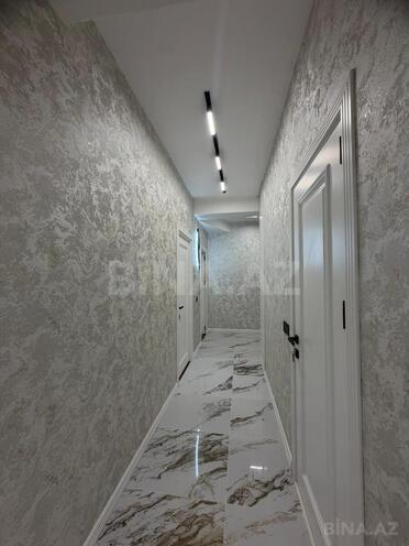 Satılır 3 otaqlı yeni tikili 88 m², Həzi Aslanov m., photo 15 from 18