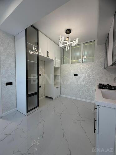 Satılır 3 otaqlı yeni tikili 88 m², Həzi Aslanov m., photo 6 from 18