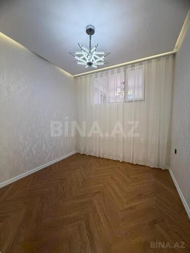 Satılır 3 otaqlı yeni tikili 88 m², Həzi Aslanov m., photo 10 from 18