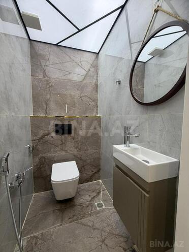 Satılır 3 otaqlı yeni tikili 88 m², Həzi Aslanov m., photo 17 from 18