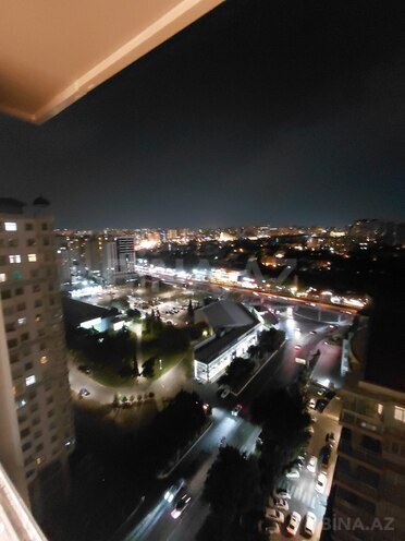 Satılır 3 otaqlı yeni tikili 123 m², Şah İsmayıl Xətai m., photo 24 from 26