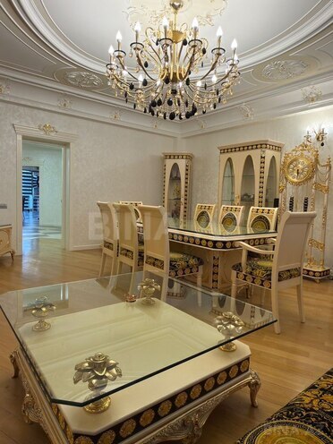 Продаётся 4-комн. новостройка 220 м², м. 28 мая, photo 20 from 28
