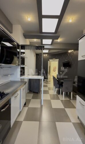 Продаётся 4-комн. новостройка 220 м², м. 28 мая, photo 26 from 28