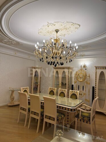 Продаётся 4-комн. новостройка 220 м², м. 28 мая, photo 14 from 28
