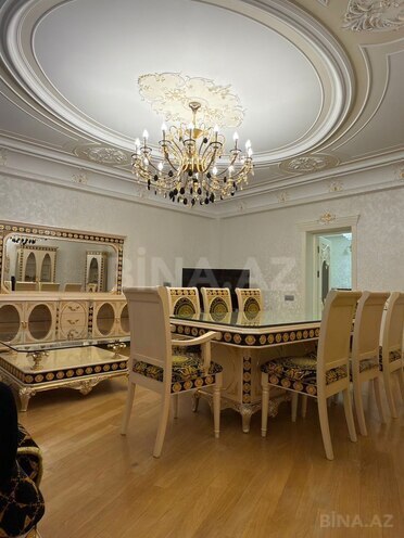Продаётся 4-комн. новостройка 220 м², м. 28 мая, photo 16 from 28