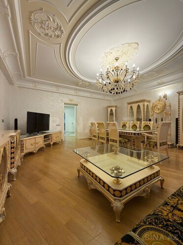 Продаётся 4-комн. новостройка 220 м², м. 28 мая, photo 15 from 28