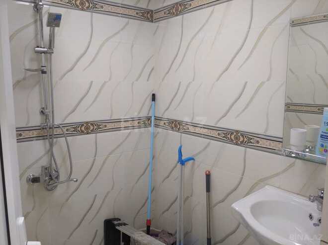 İcarəyə verilir 2 otaqlı köhnə tikili 55 m², Memar Əcəmi m., photo 11 from 13