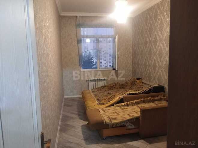 İcarəyə verilir 2 otaqlı köhnə tikili 55 m², Memar Əcəmi m., photo 7 from 13