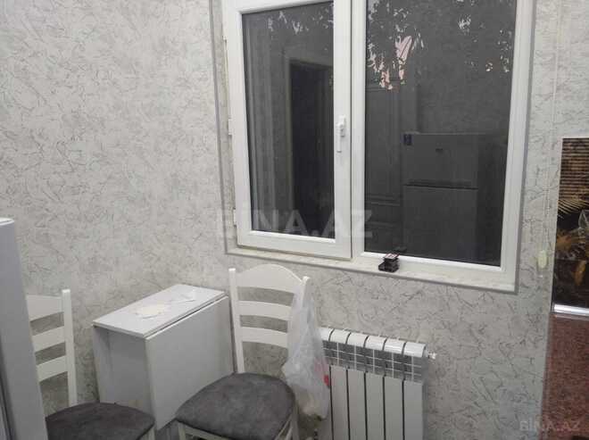 İcarəyə verilir 2 otaqlı köhnə tikili 55 m², Memar Əcəmi m., photo 10 from 13