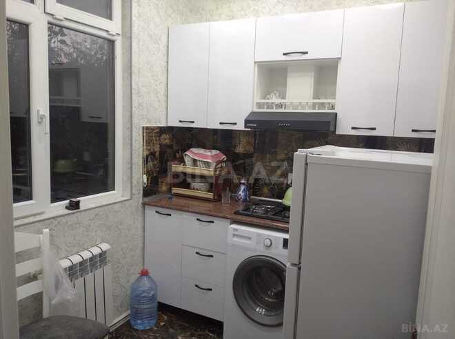 İcarəyə verilir 2 otaqlı köhnə tikili 55 m², Memar Əcəmi m., photo 9 from 13