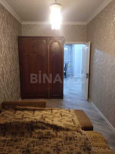 İcarəyə verilir 2 otaqlı köhnə tikili 55 m², Memar Əcəmi m., photo 8 from 13