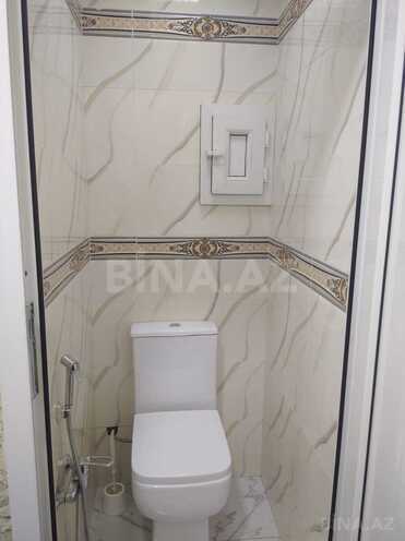 İcarəyə verilir 2 otaqlı köhnə tikili 55 m², Memar Əcəmi m., photo 12 from 13