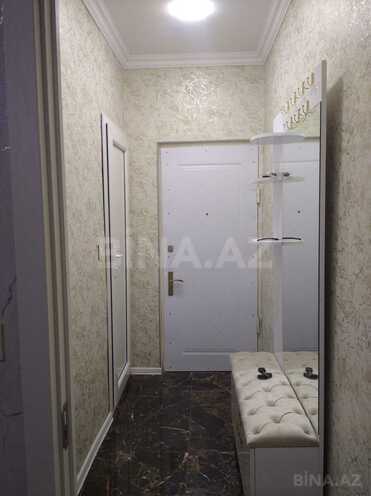 İcarəyə verilir 2 otaqlı köhnə tikili 55 m², Memar Əcəmi m., photo 6 from 13