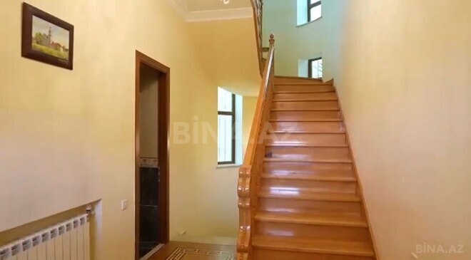 Satılır 6 otaqlı həyət evi/bağ evi 350 m², Qaraçuxur q., photo 13 from 22