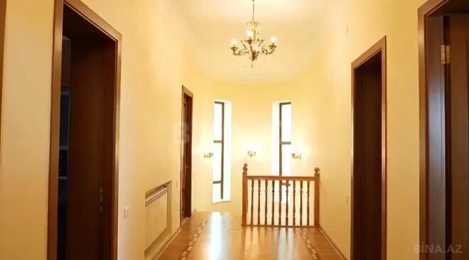 Satılır 6 otaqlı həyət evi/bağ evi 350 m², Qaraçuxur q., photo 12 from 22